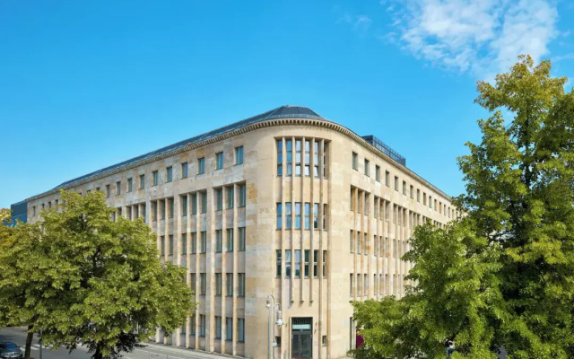 Hotel Berlin Potsdamer Platz by Leonardo Hotels