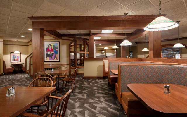 Ramada by Wyndham Fargo