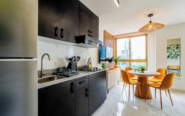 Mini Design House by Wynwood House