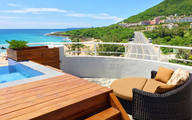 Minimi Inn - SailRock Beach House