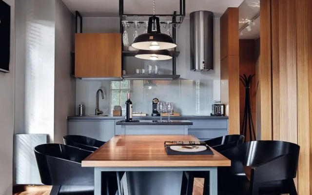 Jovi Apartments