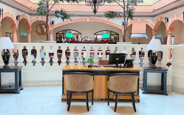 Belvilla Suites Excelsior Hotel Deira