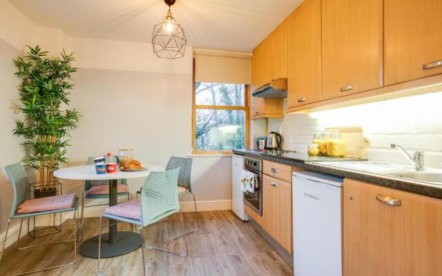 Griffith Halls of Residence