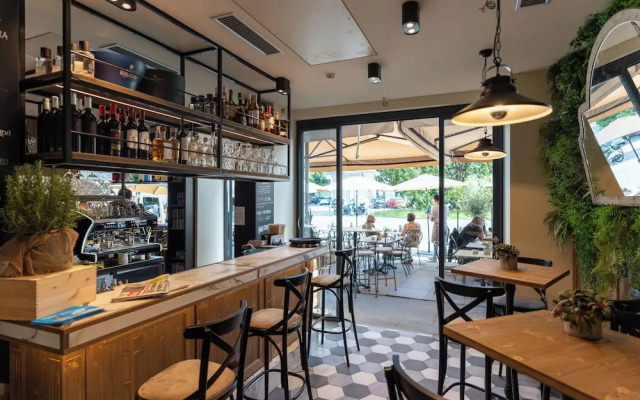 Seven Town House Boutique Hotel