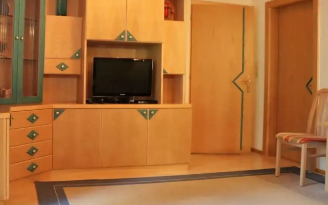 Holiday Apartment Bergstille