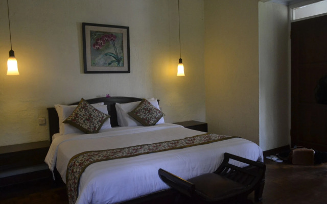 Puncak Pass Resort
