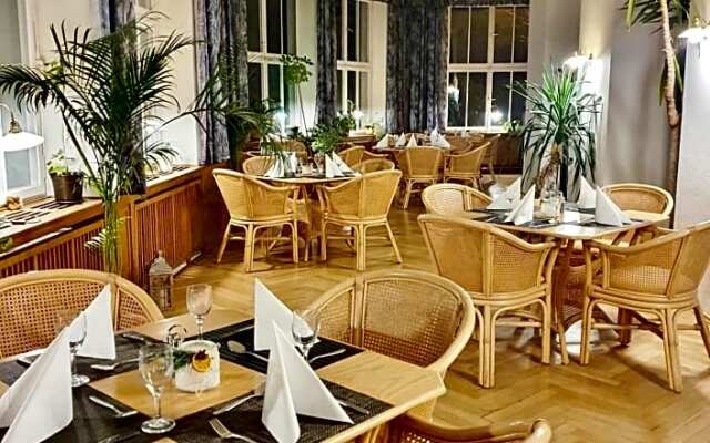 Hotel Zittauer Hütte