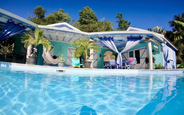 Bed and Breakfast Guadeloupe