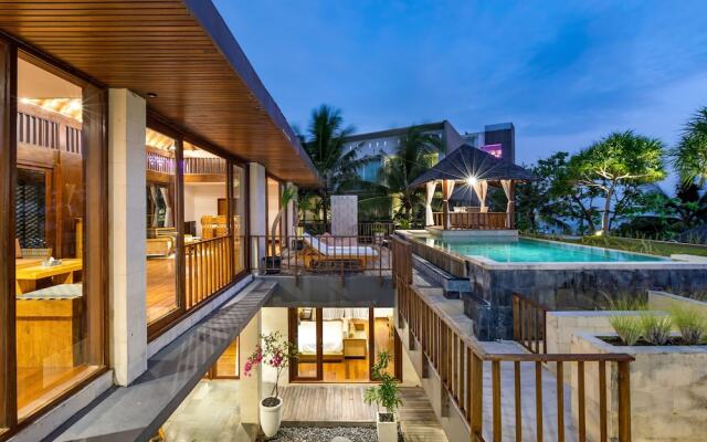 The Chand's Boutique Villas by Villa Finder