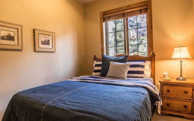 Equinoxe by Tremblant Platinum