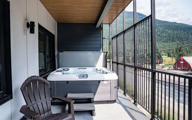 Serenity Now by Revelstoke Vacations