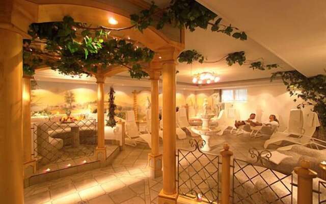 Hotel Reipertingerhof