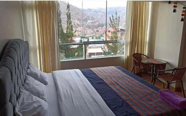 Unión Garden Apartments