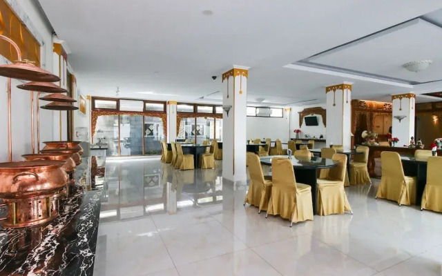 Airy Malioboro HOS Cokroaminoto 108 Yogyakarta