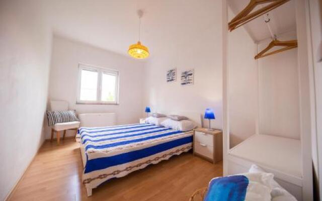 Apartments Leonarda