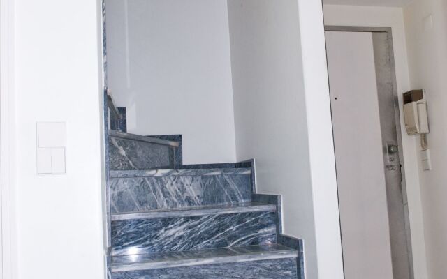 Porto Sea Apartments