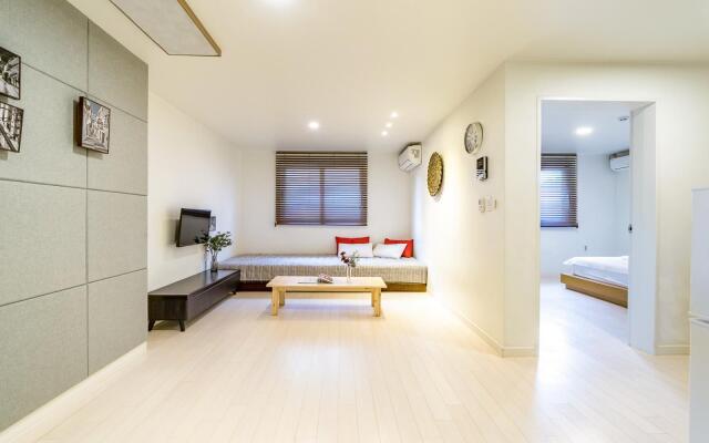 Busan the Pension 502