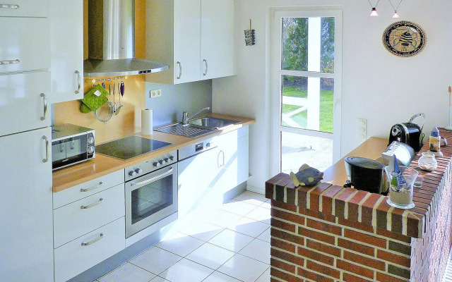 Holiday home, Ummanz