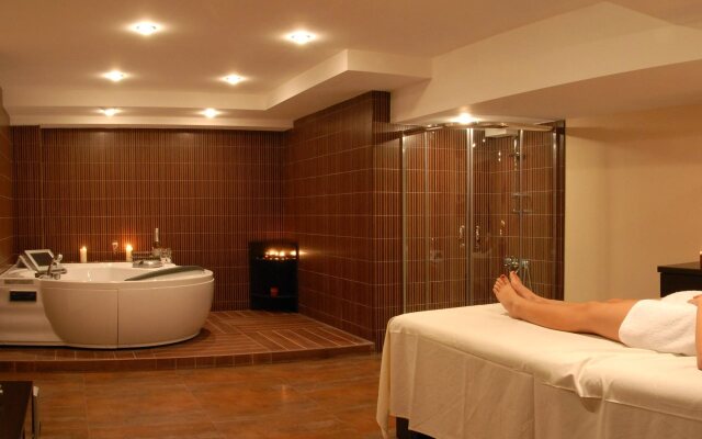Hotel Bellevue Ski & Spa