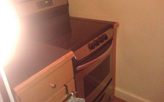 Dartmouth Executive Suite at Copley Sq