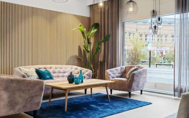 Best Western Plus Hotel City Copenhagen