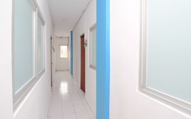 Airy Taman Sari Mangga Besar Dua 6A Jakarta