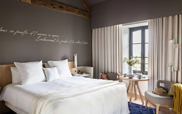 Domaine Reine Margot Paris - Issy MGallery Collection