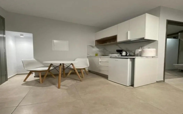 Aparthotel 4 Stars Parga