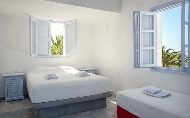 Pelagos Hotel-Oia