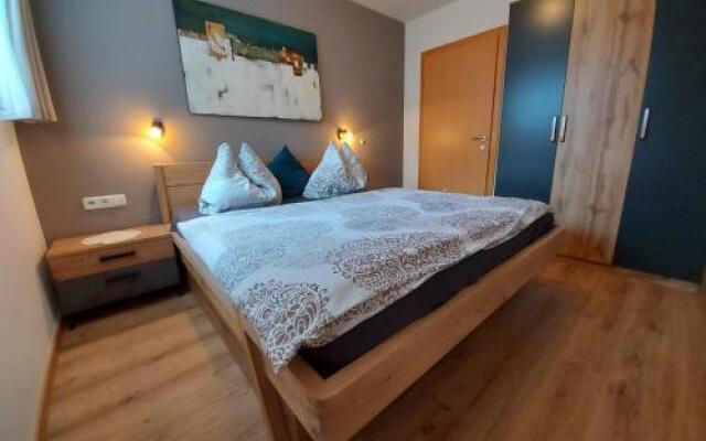 Appartement Alexandra