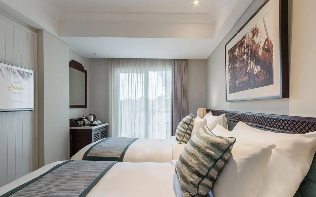Maison Aurelia Sanur, Bali - by Préférence