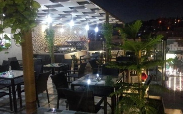 Hawa Amman Hotel Downtown