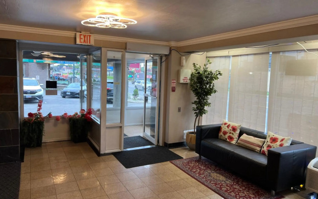 Glengate Hotel & Suites