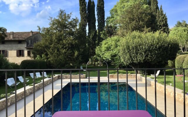 Solimago Dimora Storica