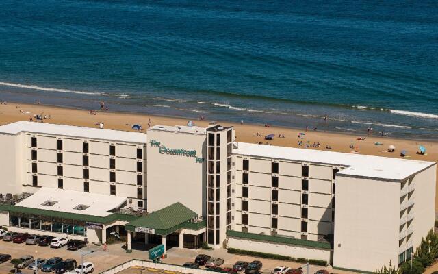 Oceanfront Inn