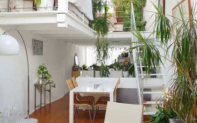 Chambre d'hôtes et petit déjeuner