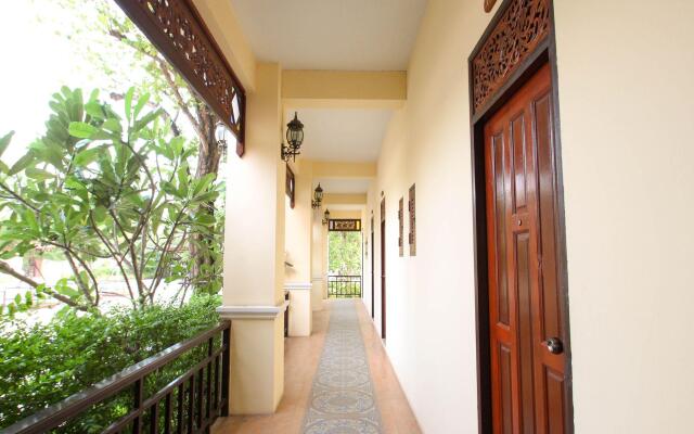 I Boutique Hotel