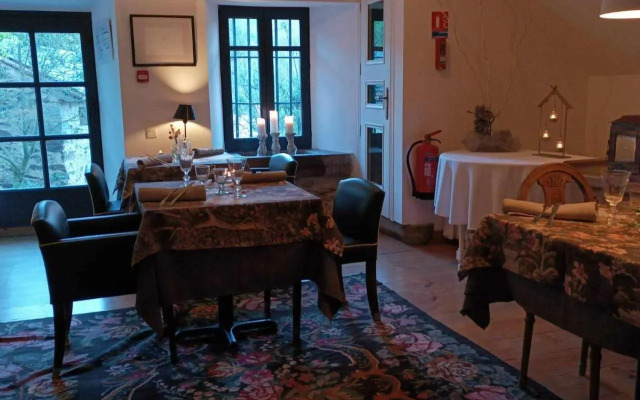 Le Château Brangoly