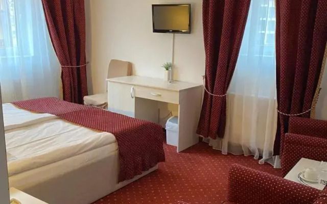 Miraj Poiana Brasov