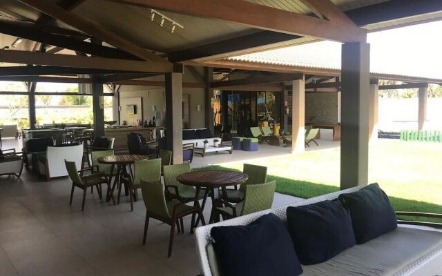 Malawi Slin Resort Muro Alto