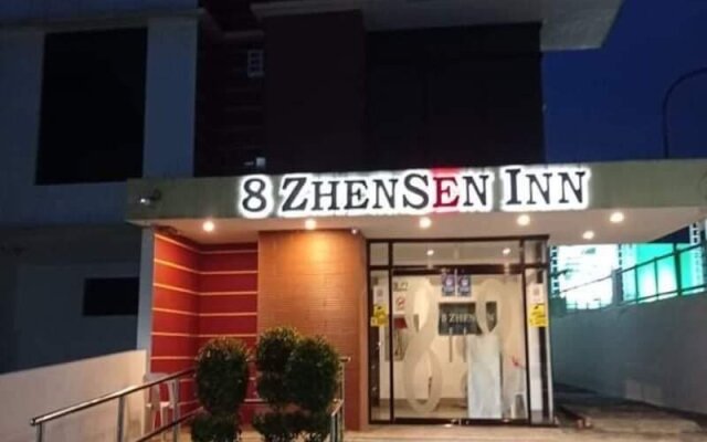 8 Zhensen Inn
