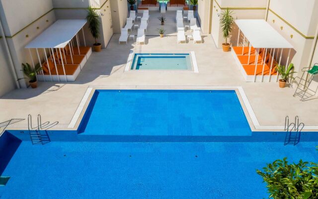 Mercure Ambassador Jeju