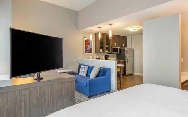 Residence Inn Providence Downtown