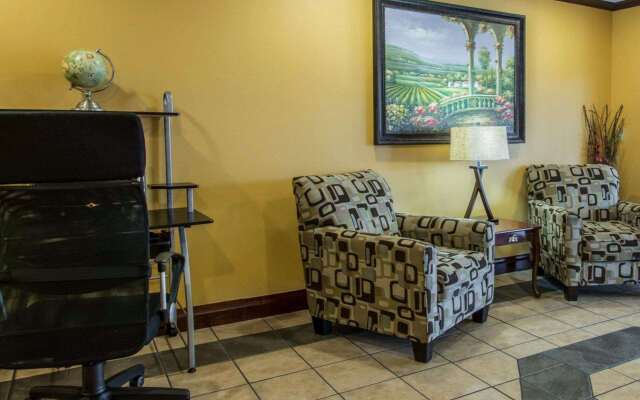 Econo Lodge Defuniak Springs I-10