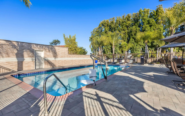 Best Western University Inn Santa Clara
