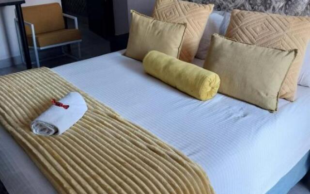 The Guesthouse Klerksdorp