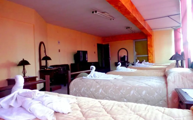 Hotel Alexander