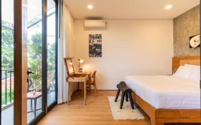 Omah Sabin Villa East
