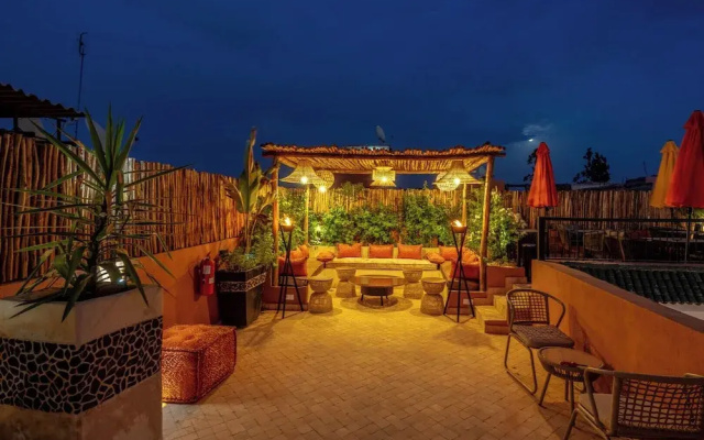 Riad Sahelia