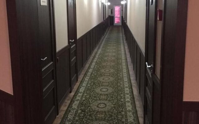 Hotel Vangogh